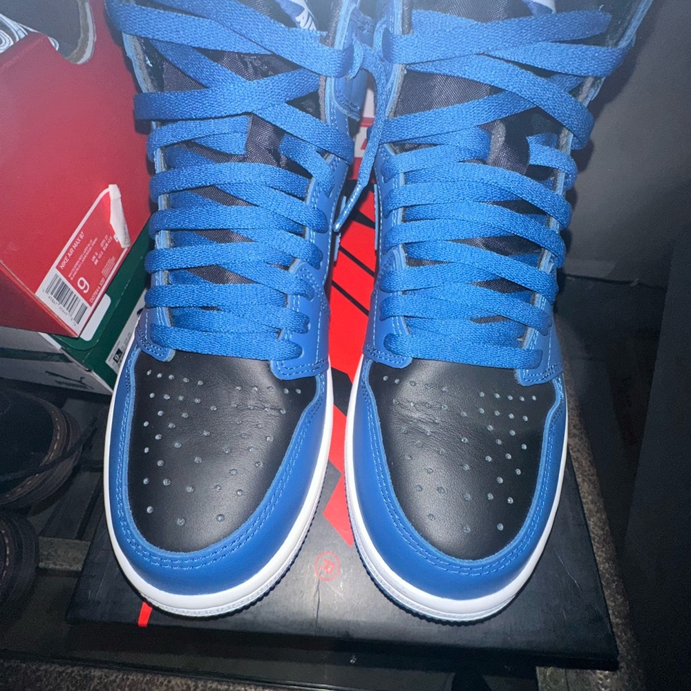 Nike Air Jordan 1 Retro High OG